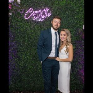 Sarah Seven Maude Dress